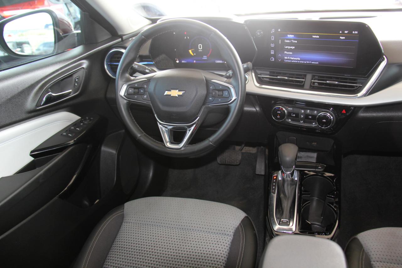 Chevrolet Trax LT 2025