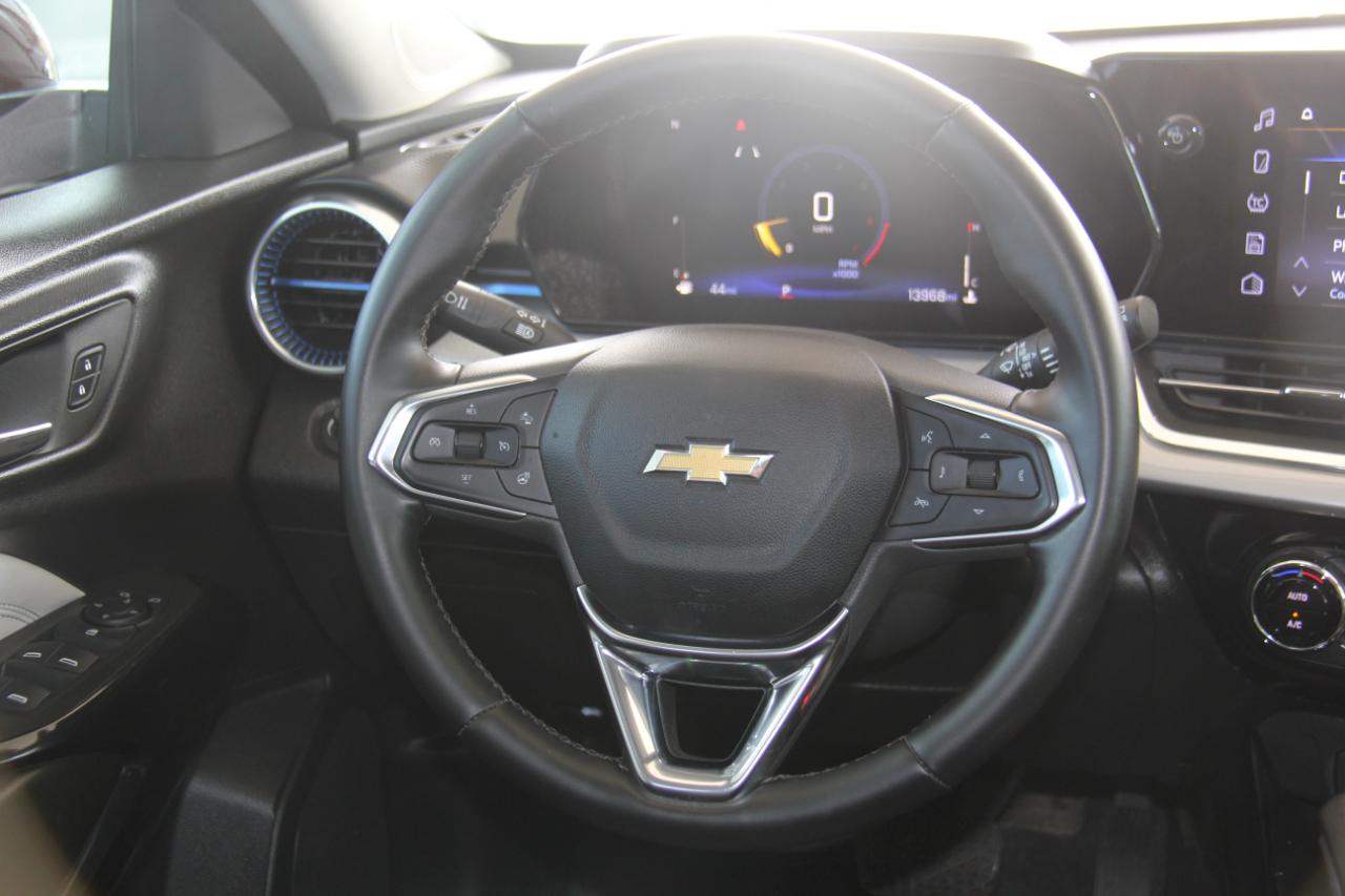 Chevrolet Trax LT 2025