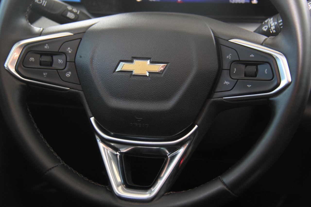 Chevrolet Trax LT 2025