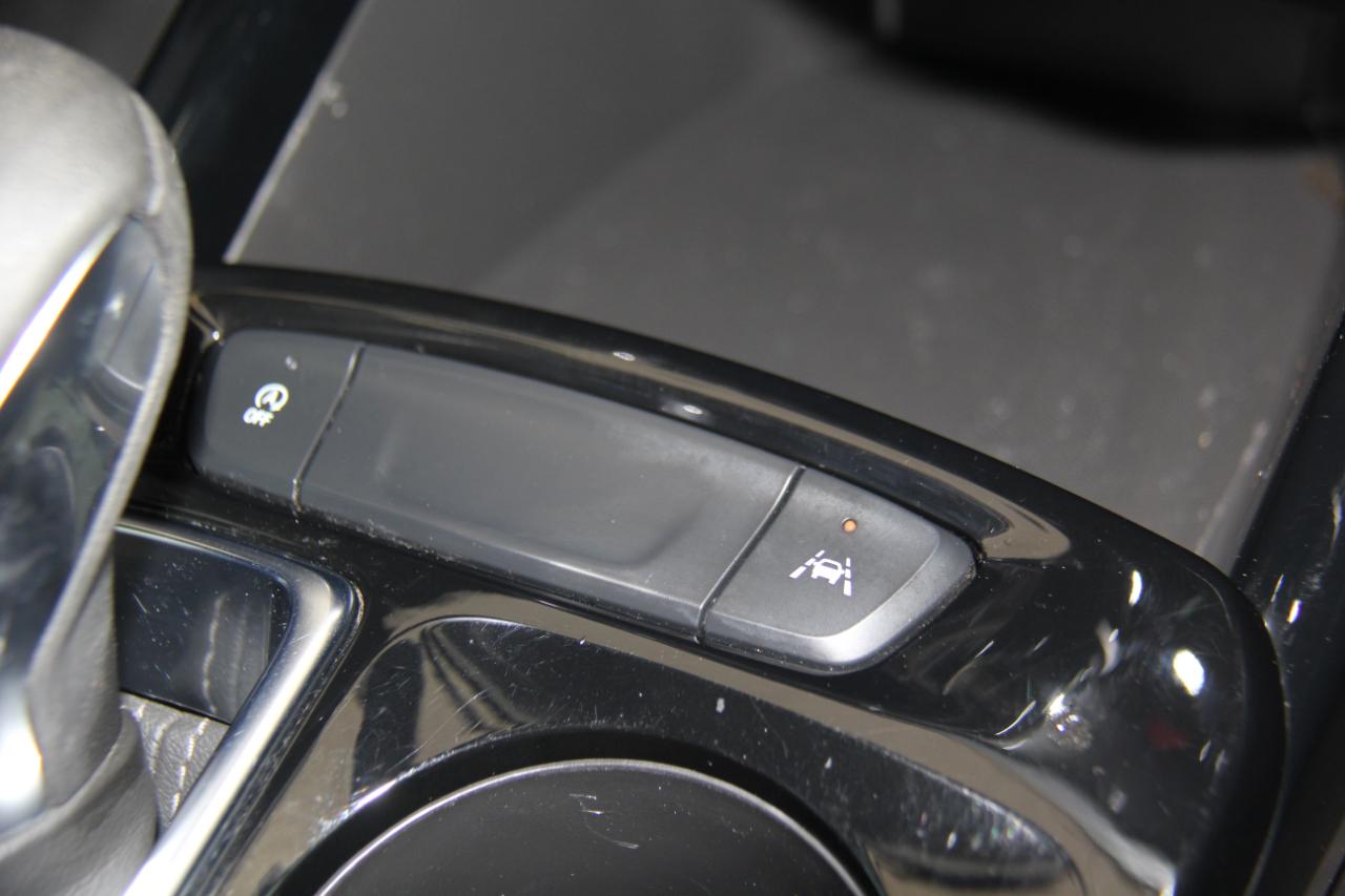Chevrolet Trax LT 2025