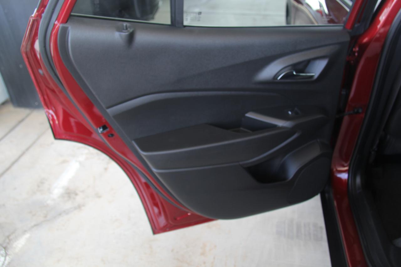 Chevrolet Trax LT 2025