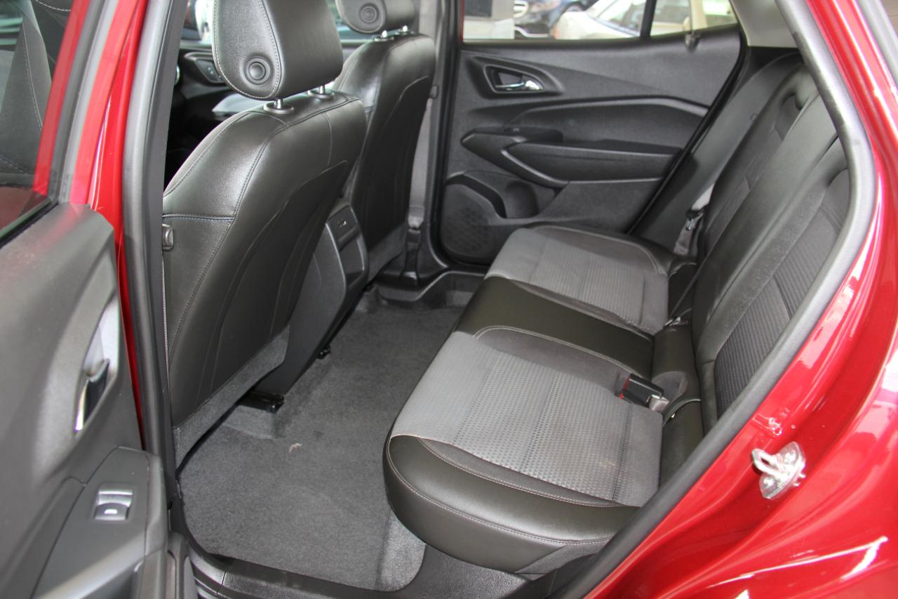 Chevrolet Trax LT 2025