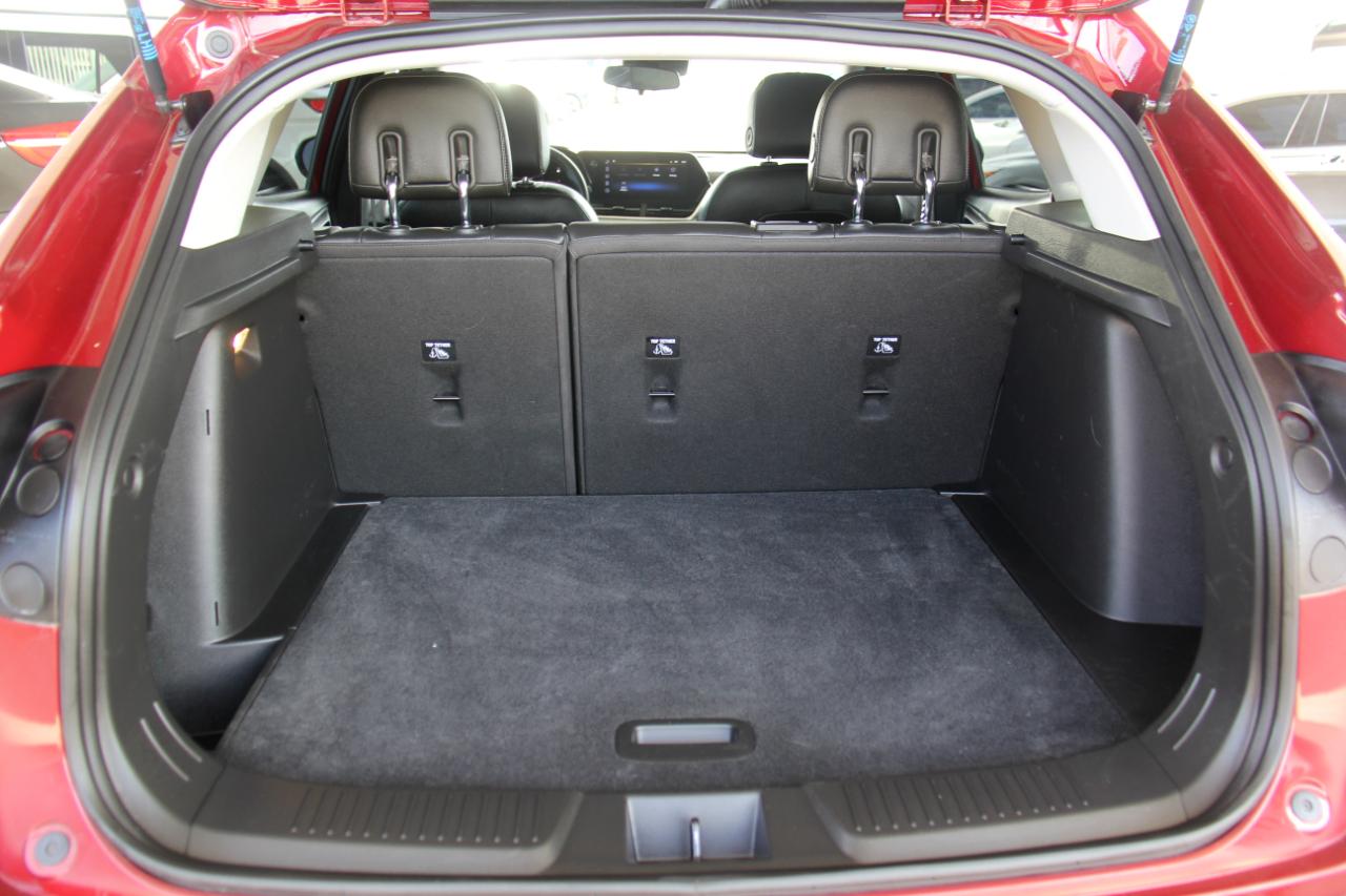 Chevrolet Trax LT 2025