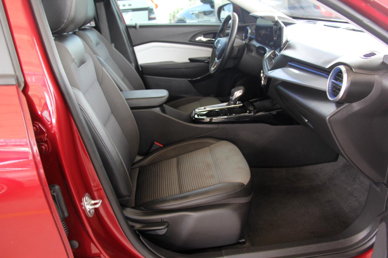 Chevrolet Trax LT 2025