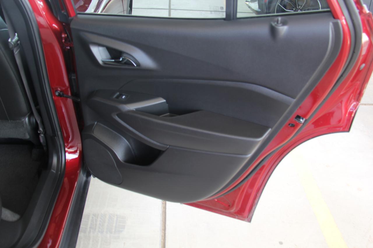 Chevrolet Trax LT 2025
