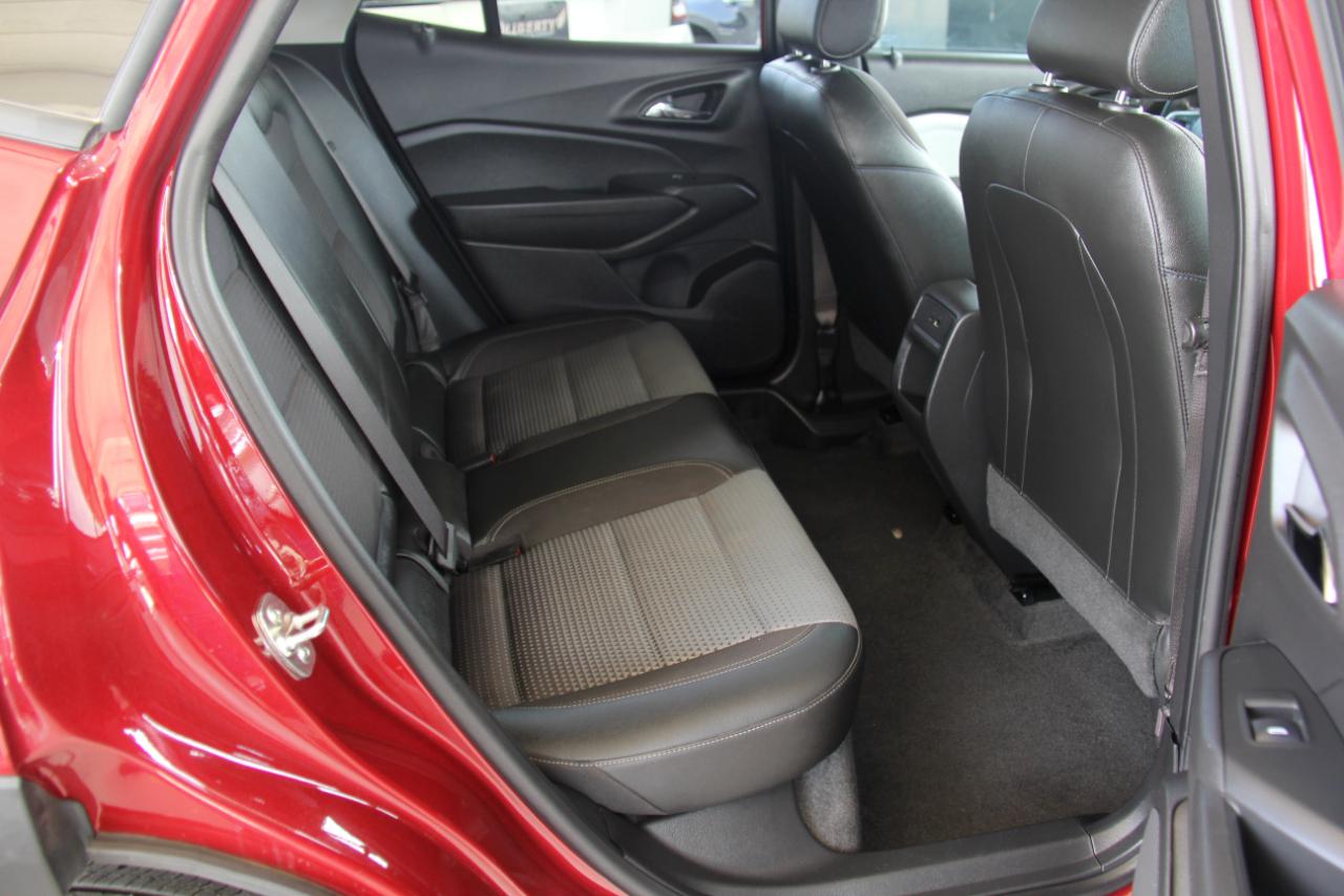 Chevrolet Trax LT 2025