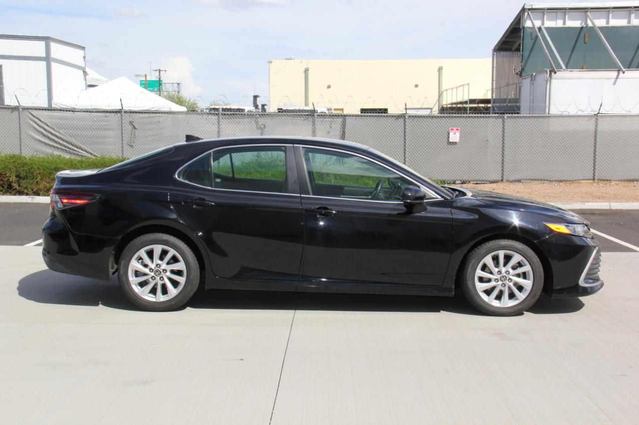 Toyota Camry LE 2023