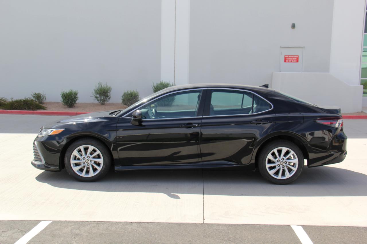 Toyota Camry LE 2023
