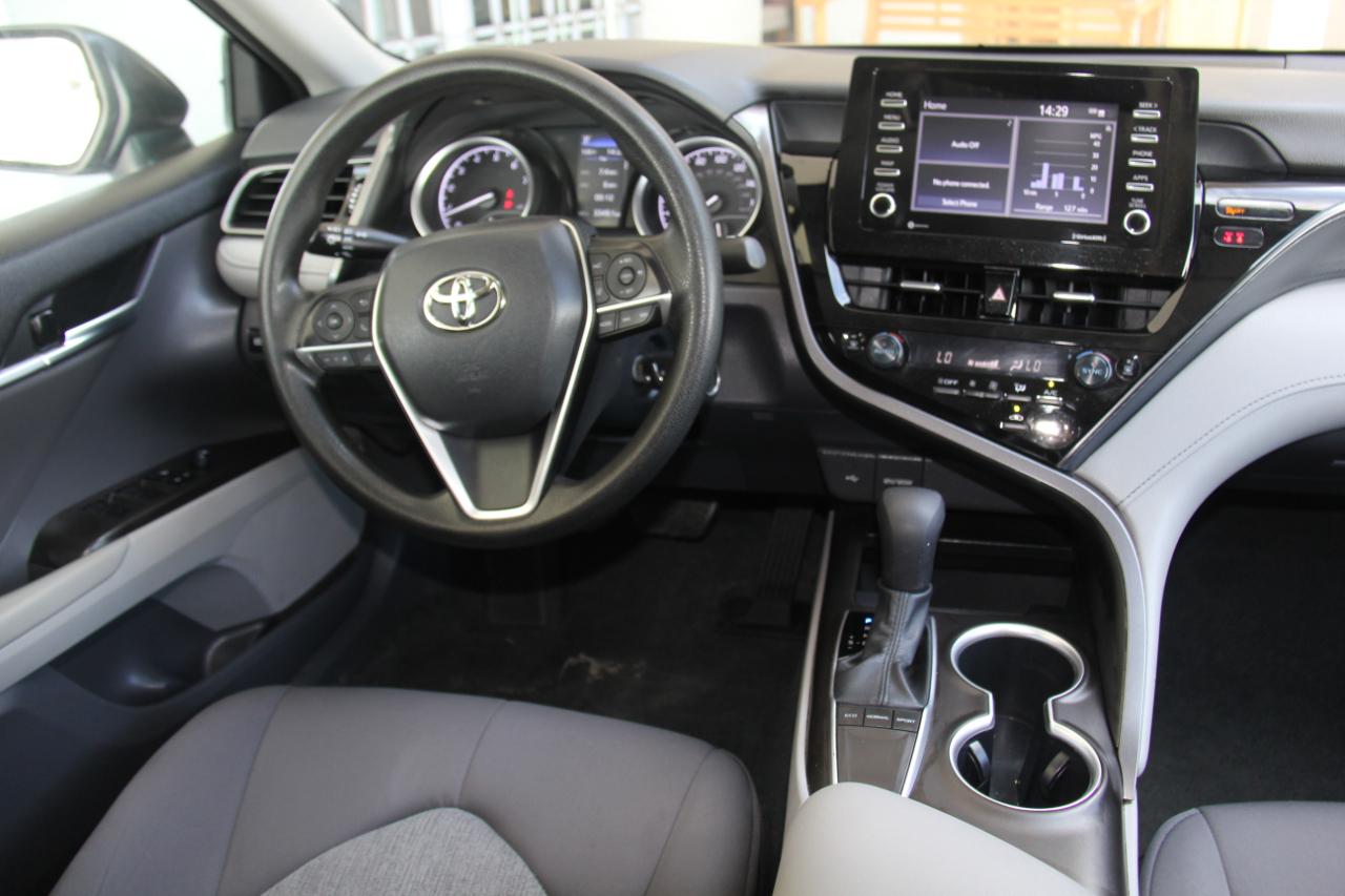 Toyota Camry LE 2023