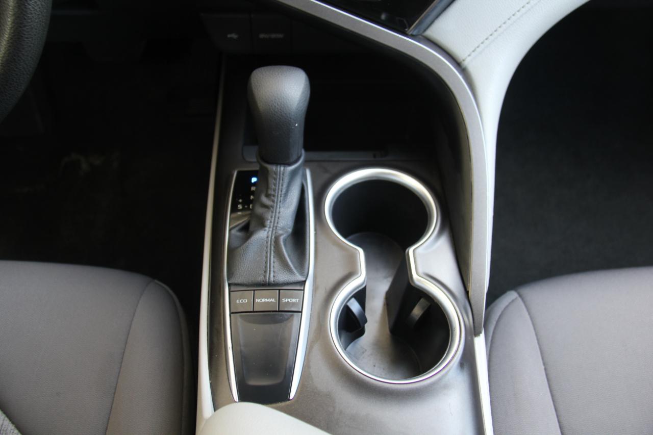 Toyota Camry LE 2023