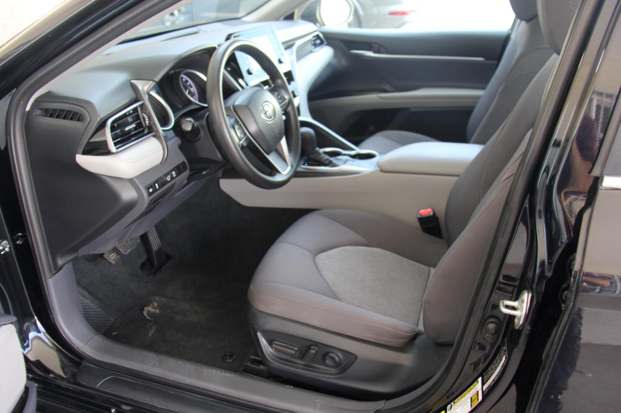 Toyota Camry LE 2023