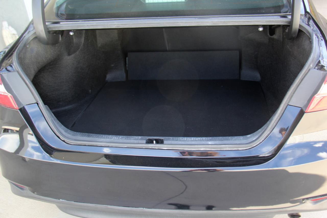 Toyota Camry LE 2023