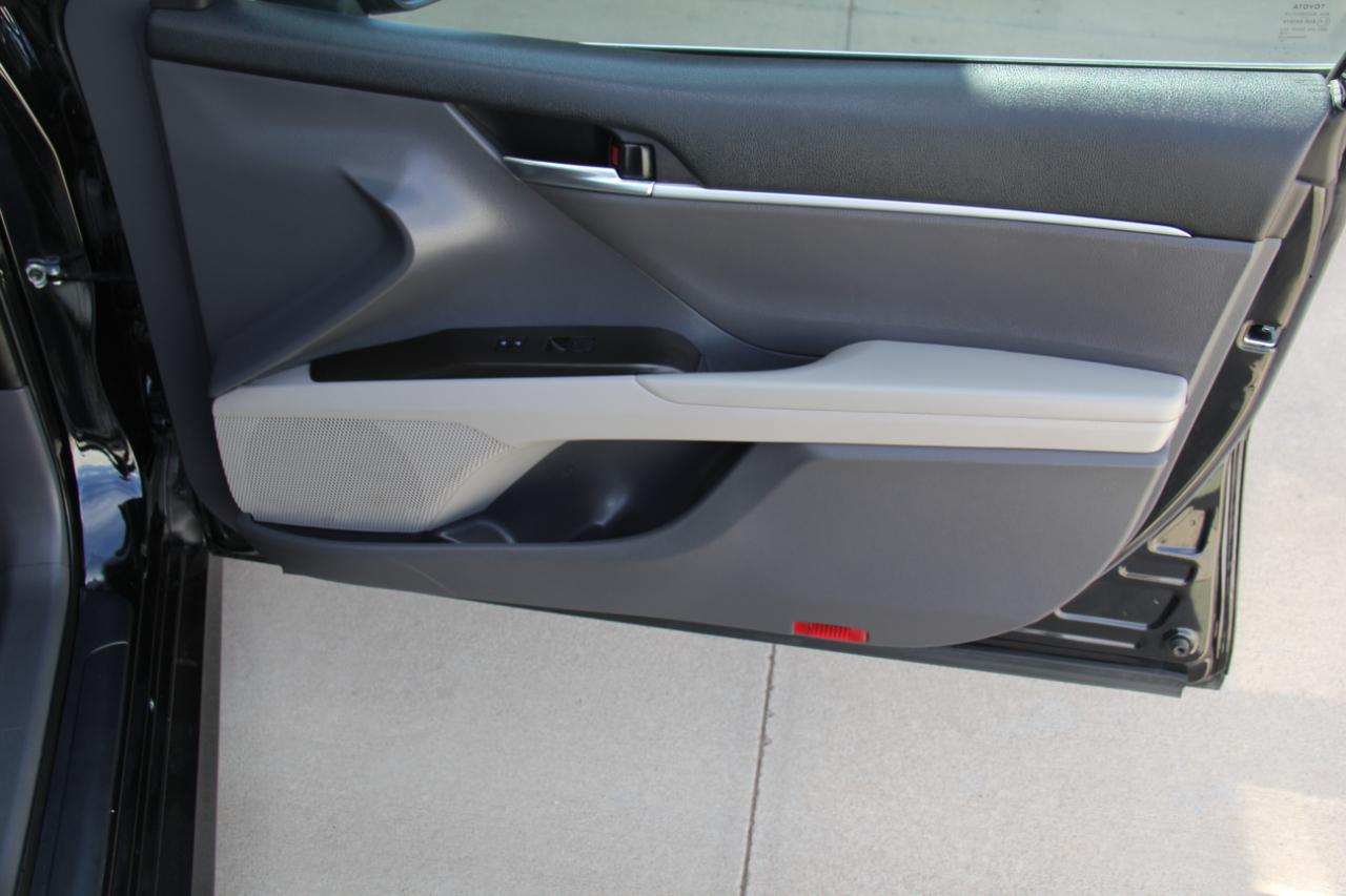 Toyota Camry LE 2023