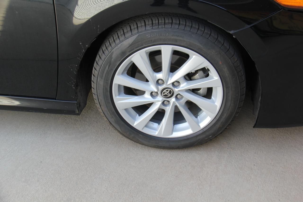 Toyota Camry LE 2023