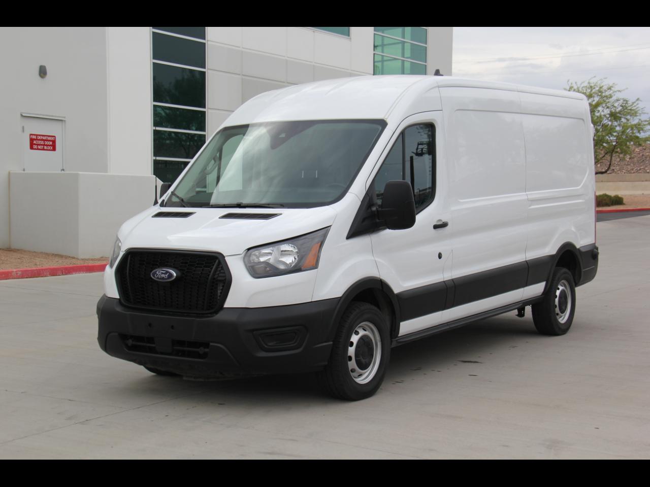 2024 Ford Transit 250 Van