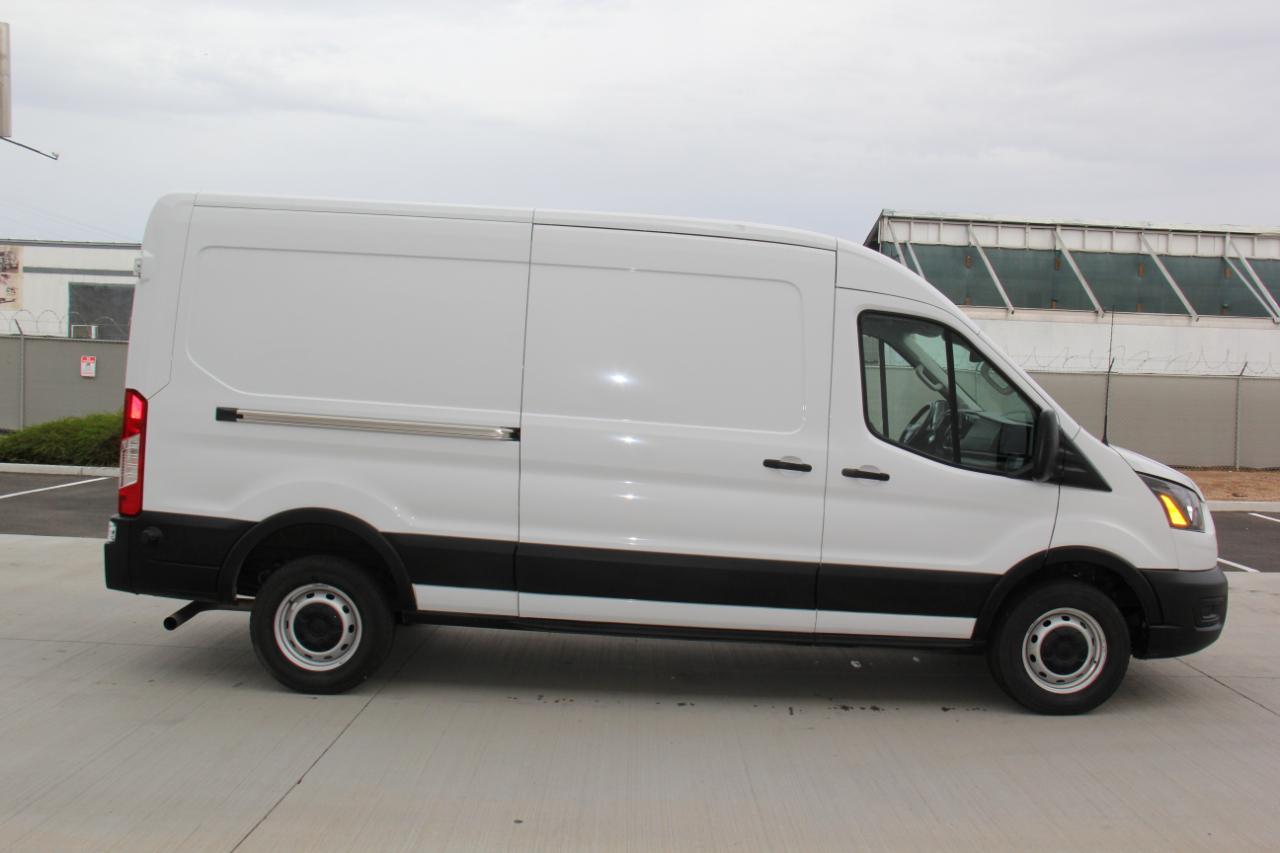 Ford Transit 250 Van 2024