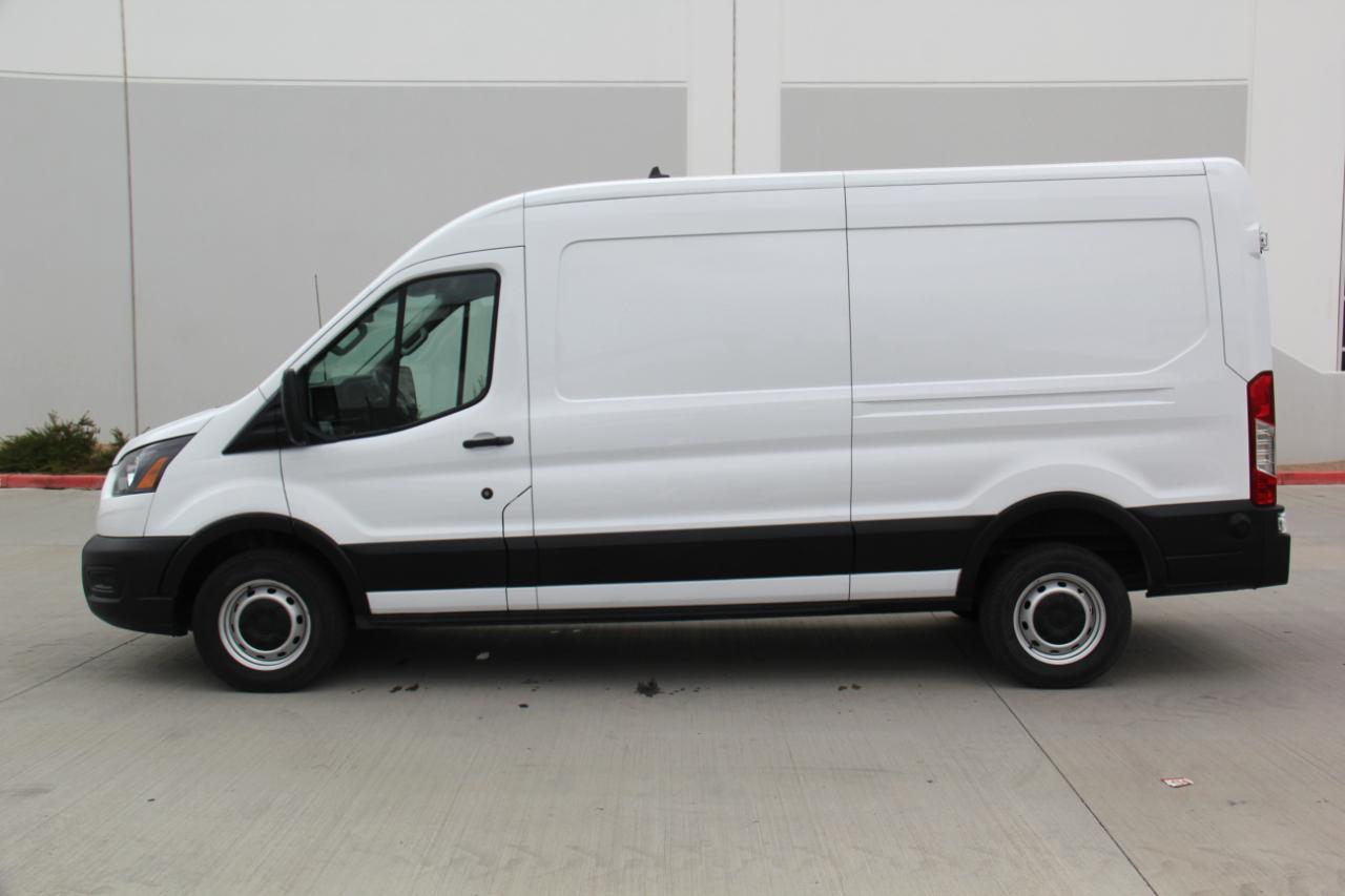 Ford Transit 250 Van 2024
