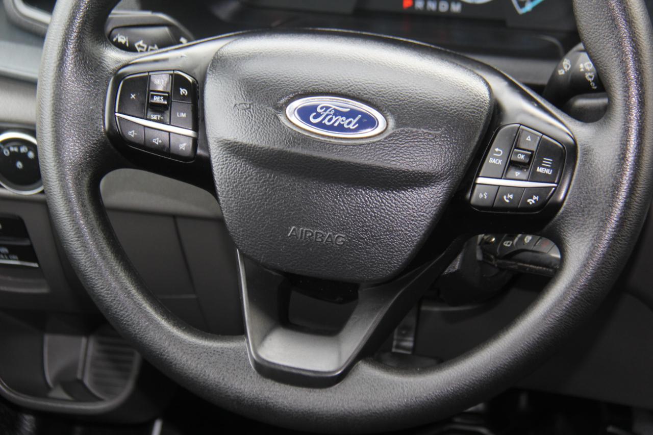 Ford Transit 250 Van 2024