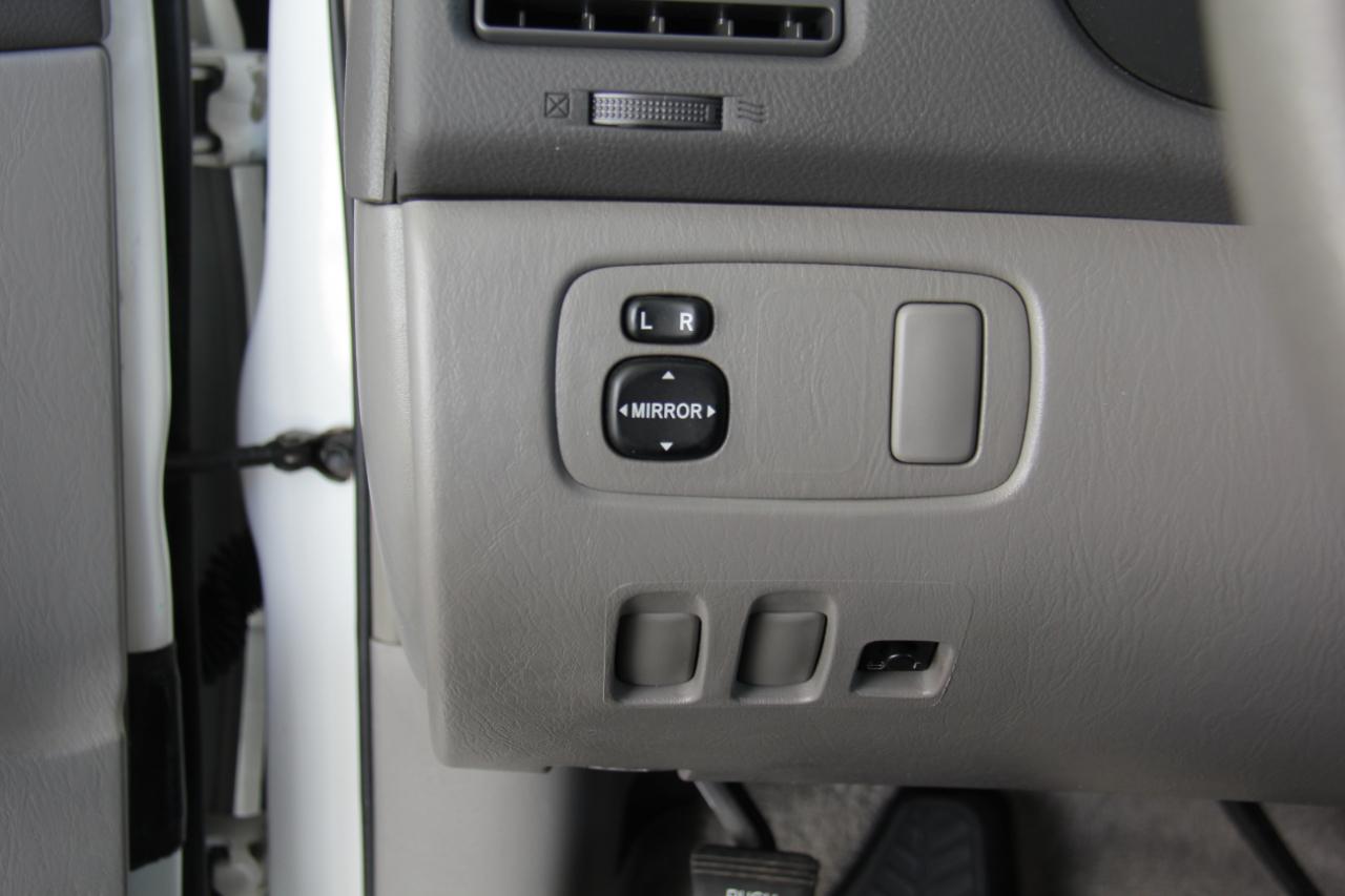Toyota Sienna CE FWD 7-Passenger 2007