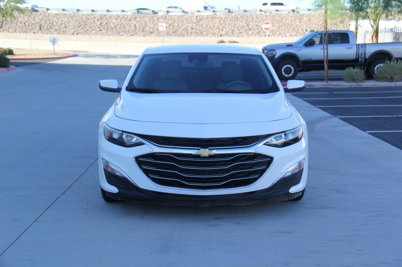 Chevrolet Malibu LS 2024