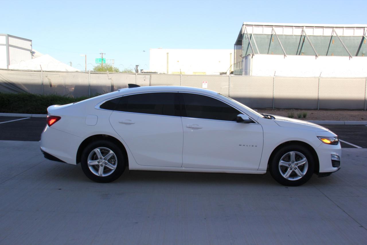Chevrolet Malibu LS 2024
