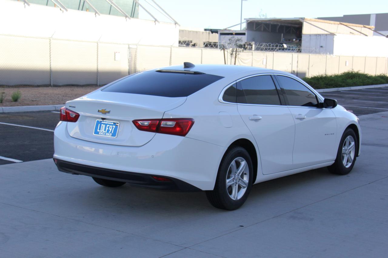 Chevrolet Malibu LS 2024