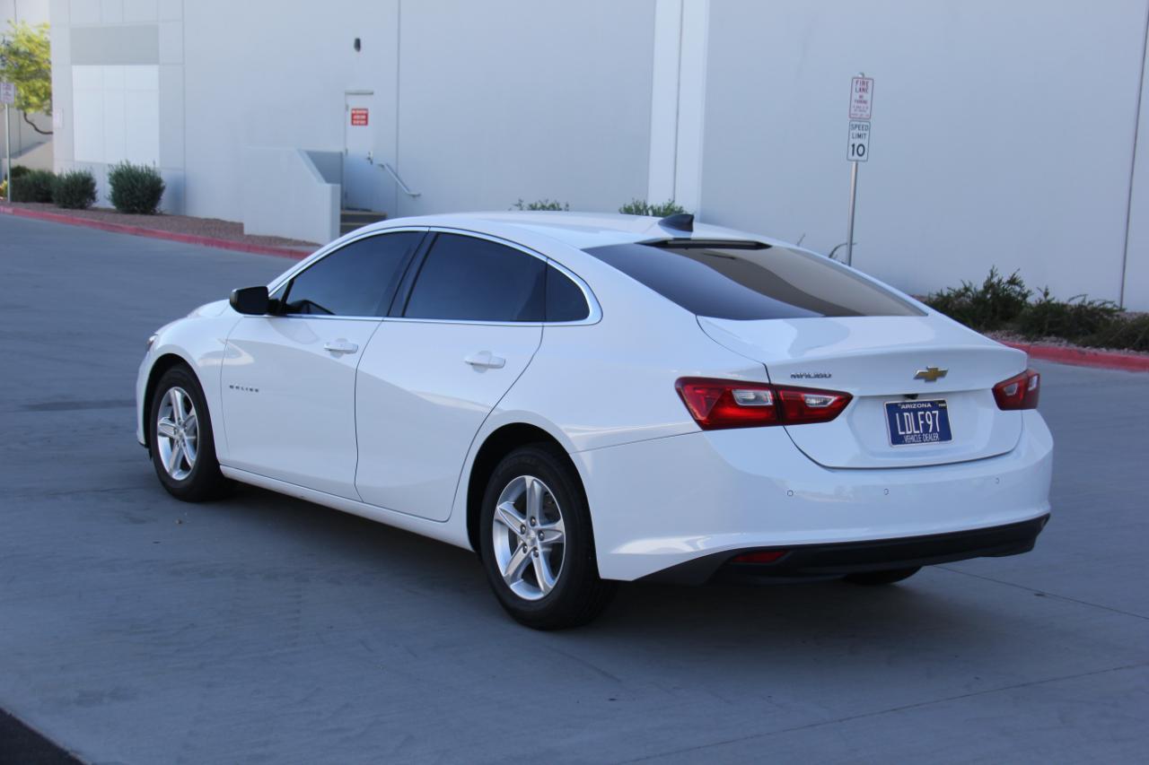Chevrolet Malibu LS 2024
