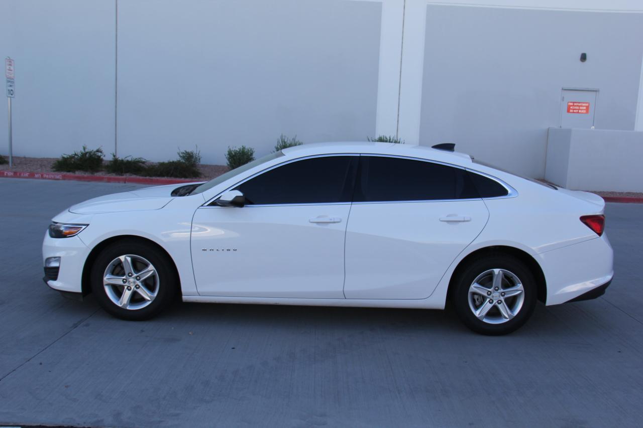 Chevrolet Malibu LS 2024