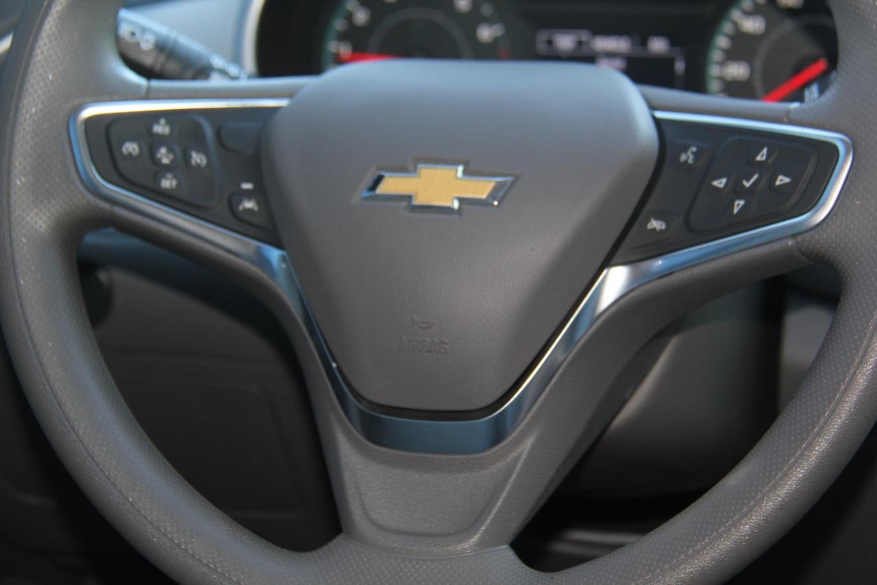 Chevrolet Malibu LS 2024