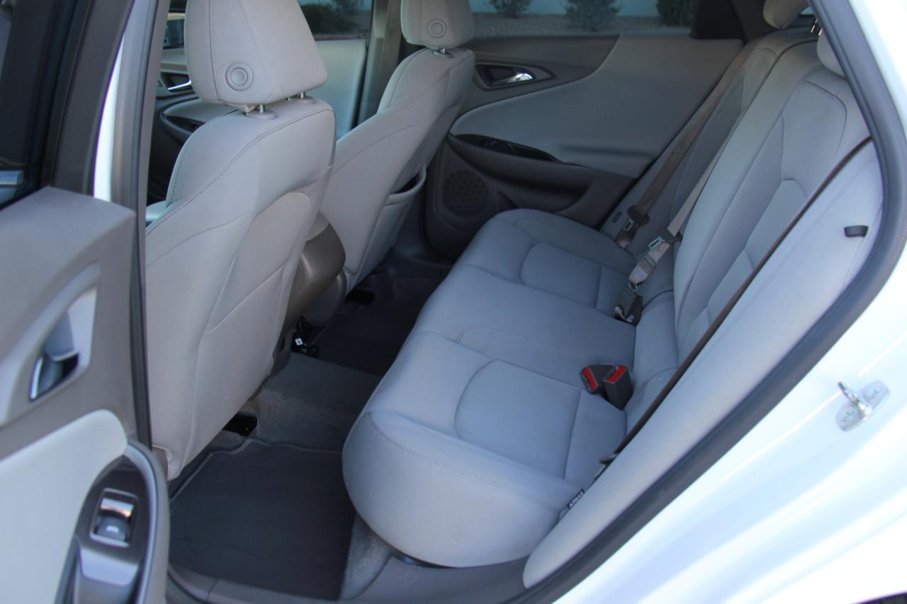 Chevrolet Malibu LS 2024