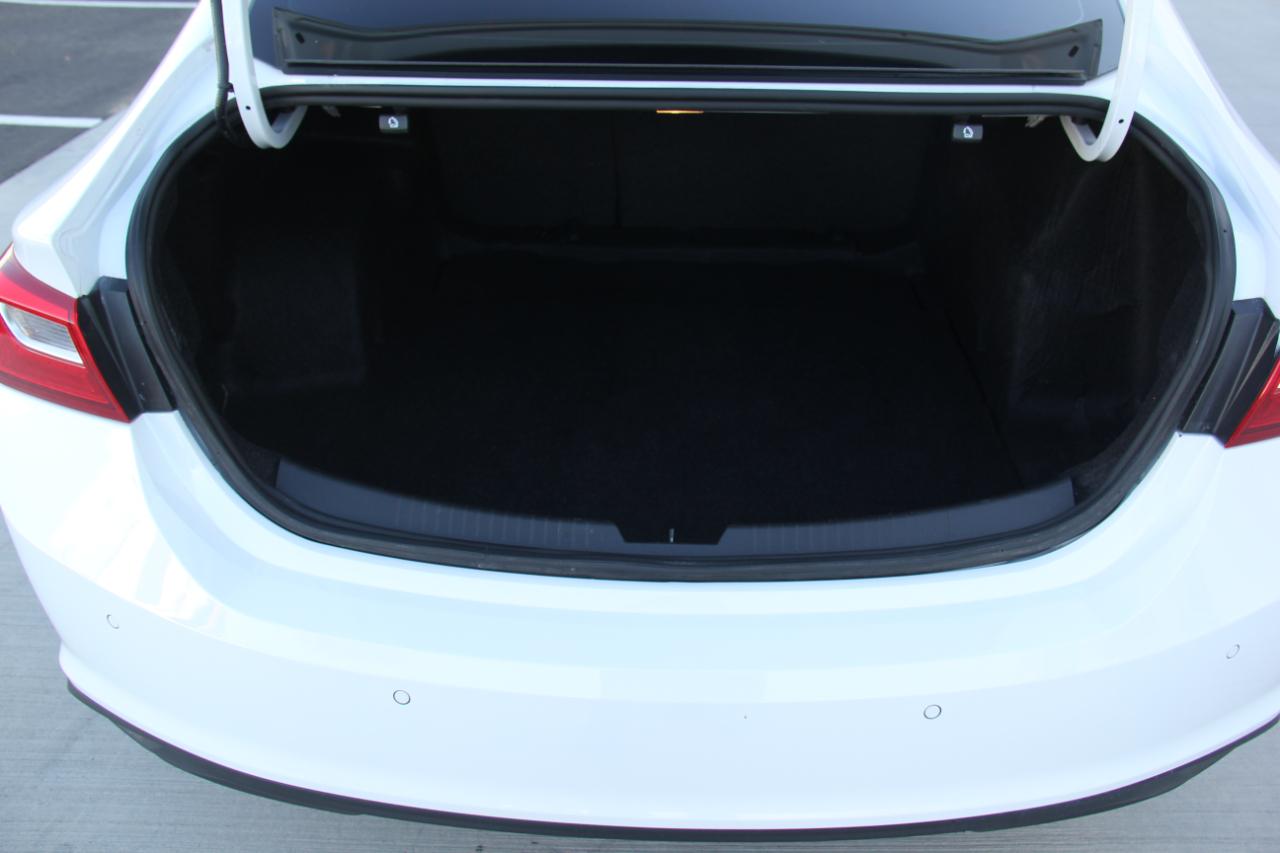 Chevrolet Malibu LS 2024
