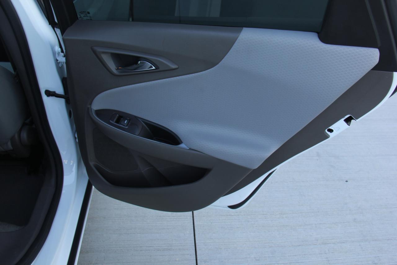 Chevrolet Malibu LS 2024