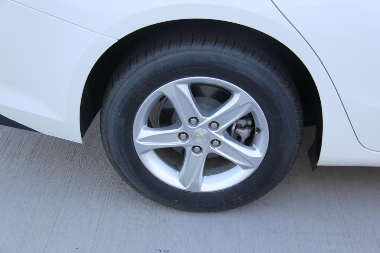 Chevrolet Malibu LS 2024