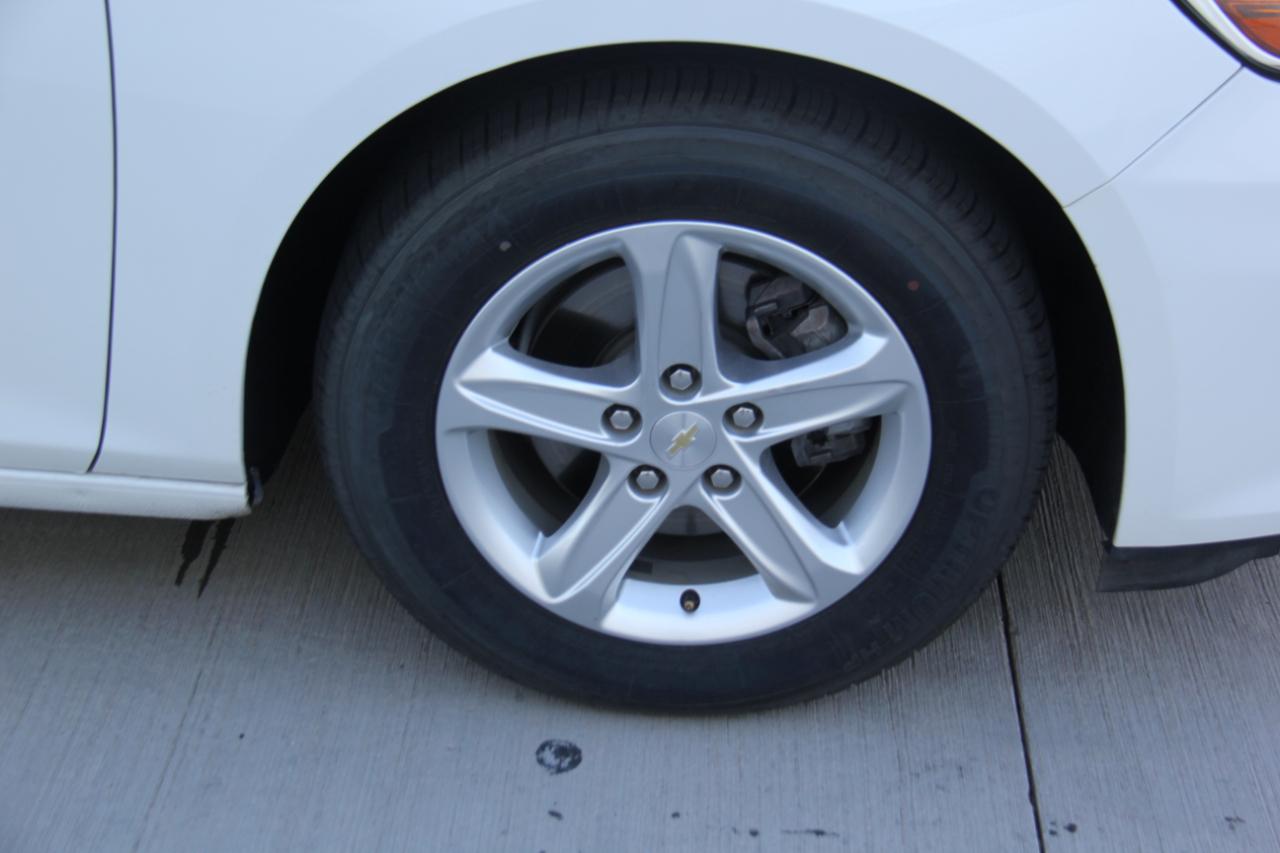 Chevrolet Malibu LS 2024
