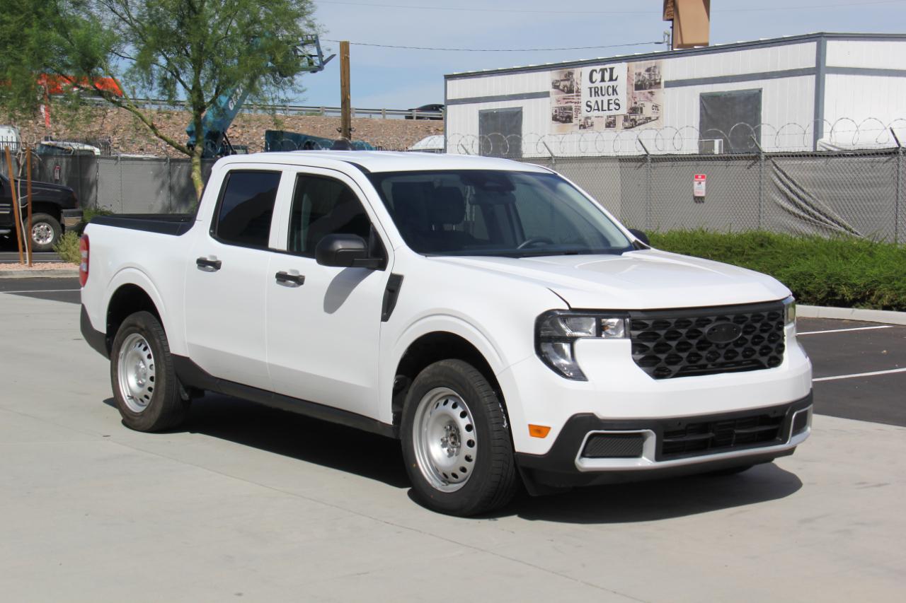 Ford Maverick XL 2025