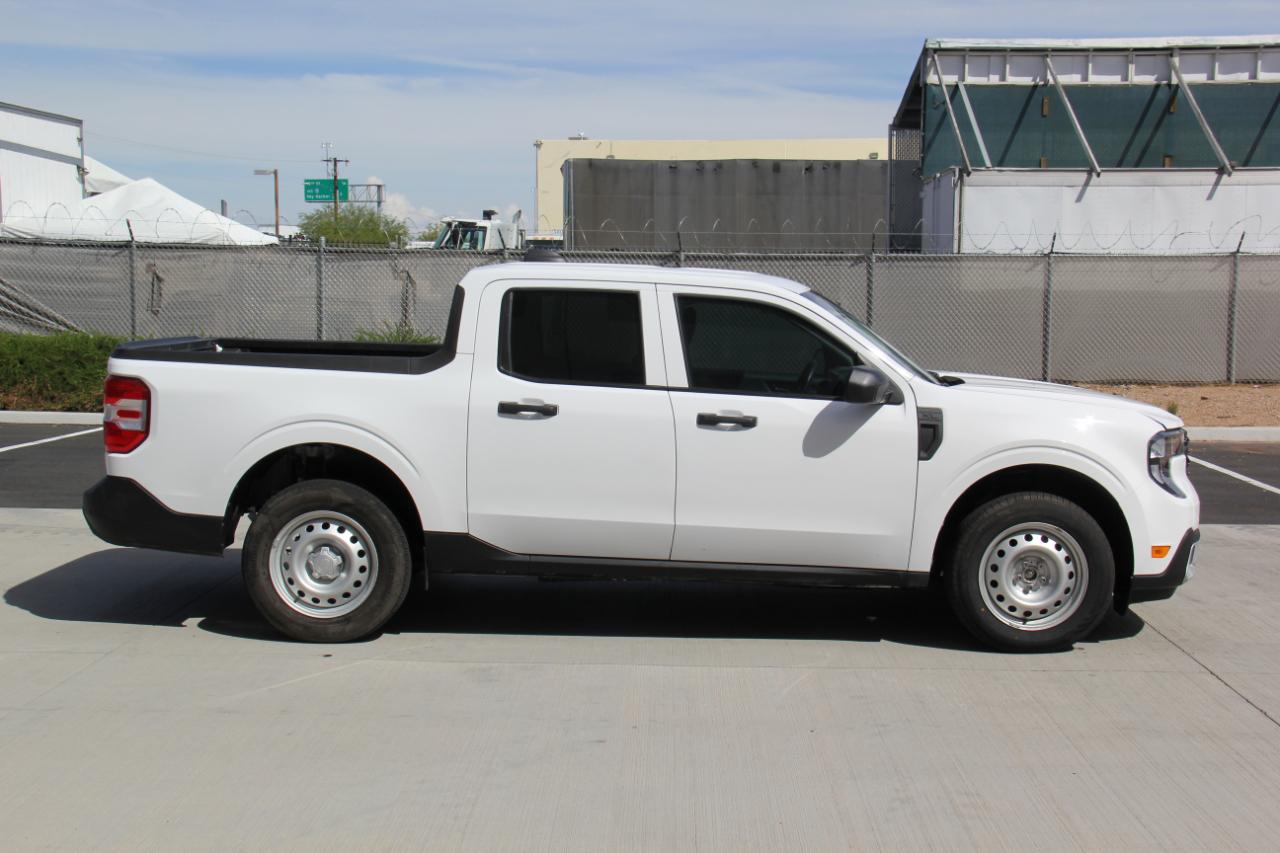 Ford Maverick XL 2025