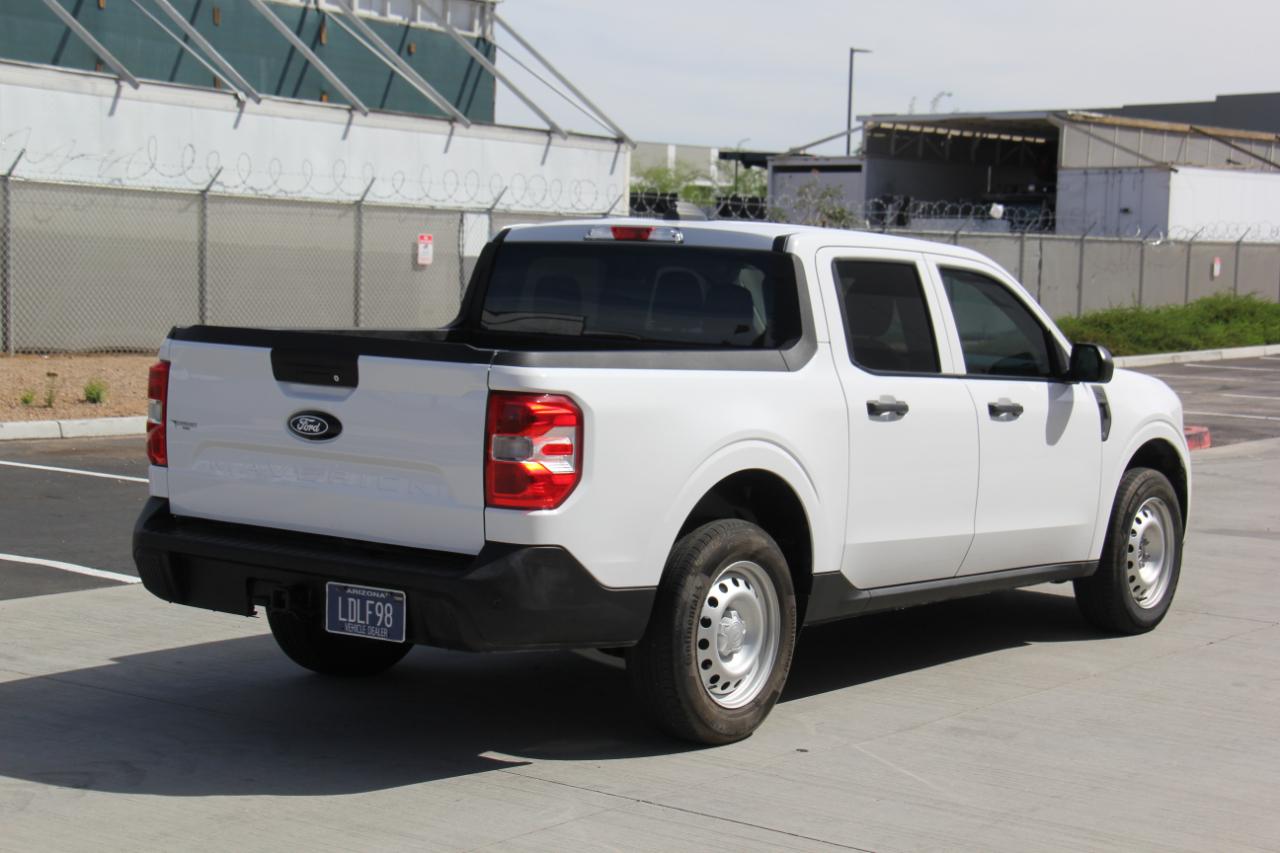 Ford Maverick XL 2025