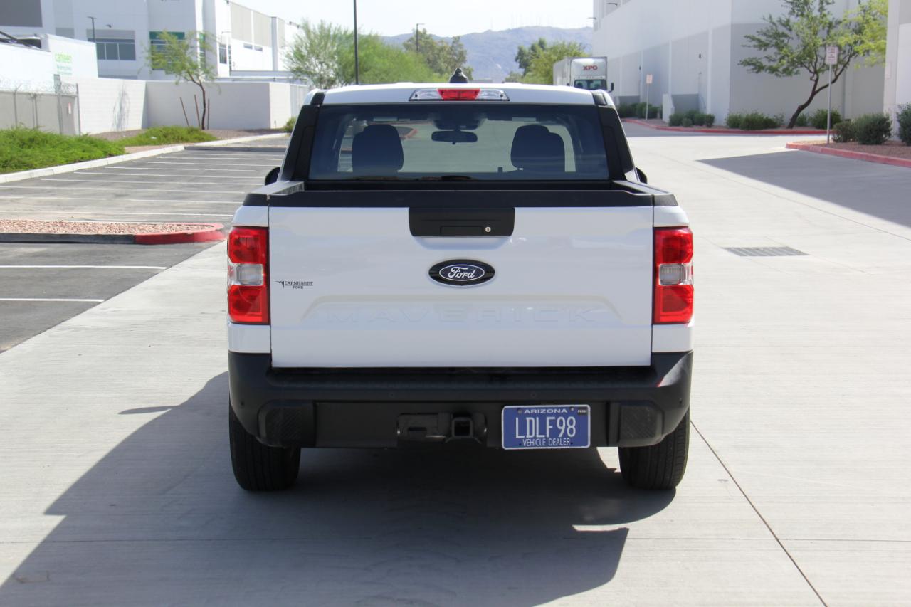 Ford Maverick XL 2025