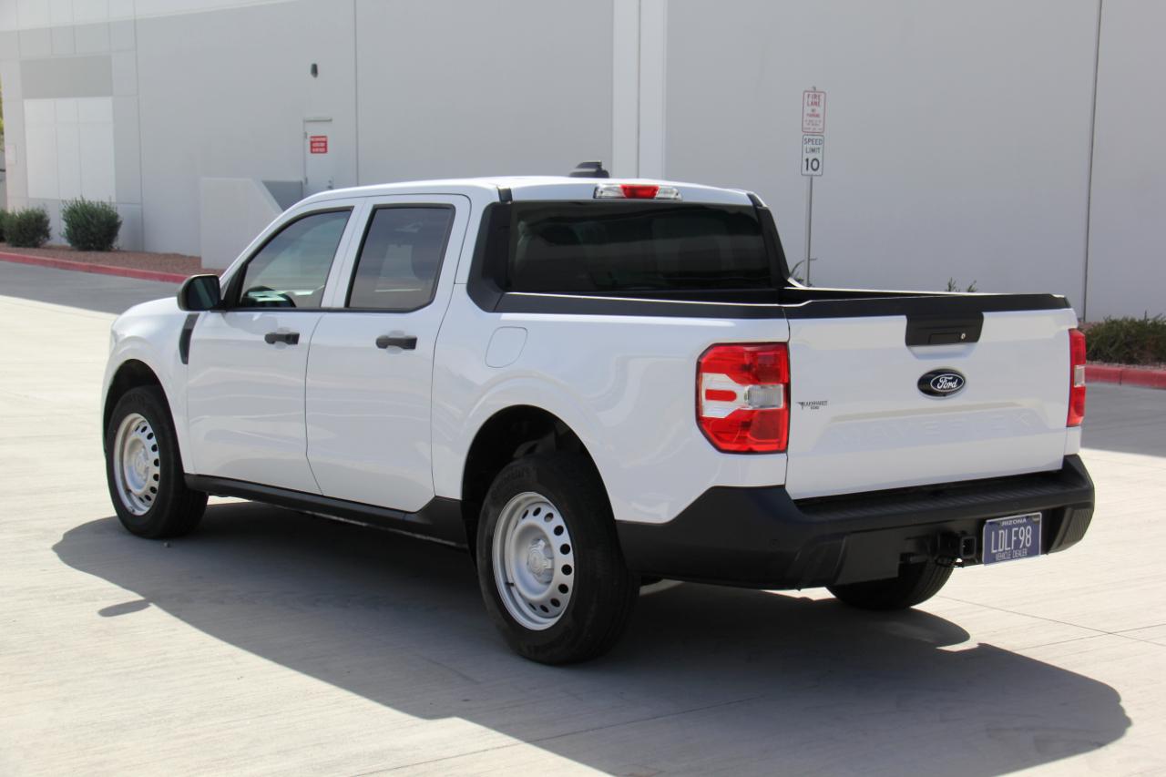 Ford Maverick XL 2025