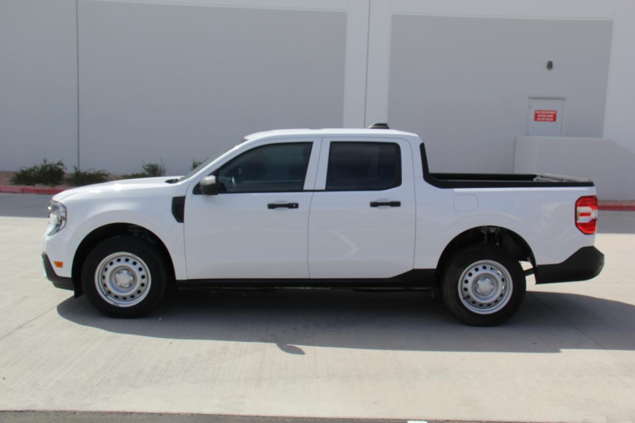 Ford Maverick XL 2025