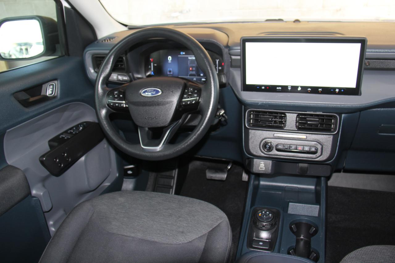 Ford Maverick XL 2025