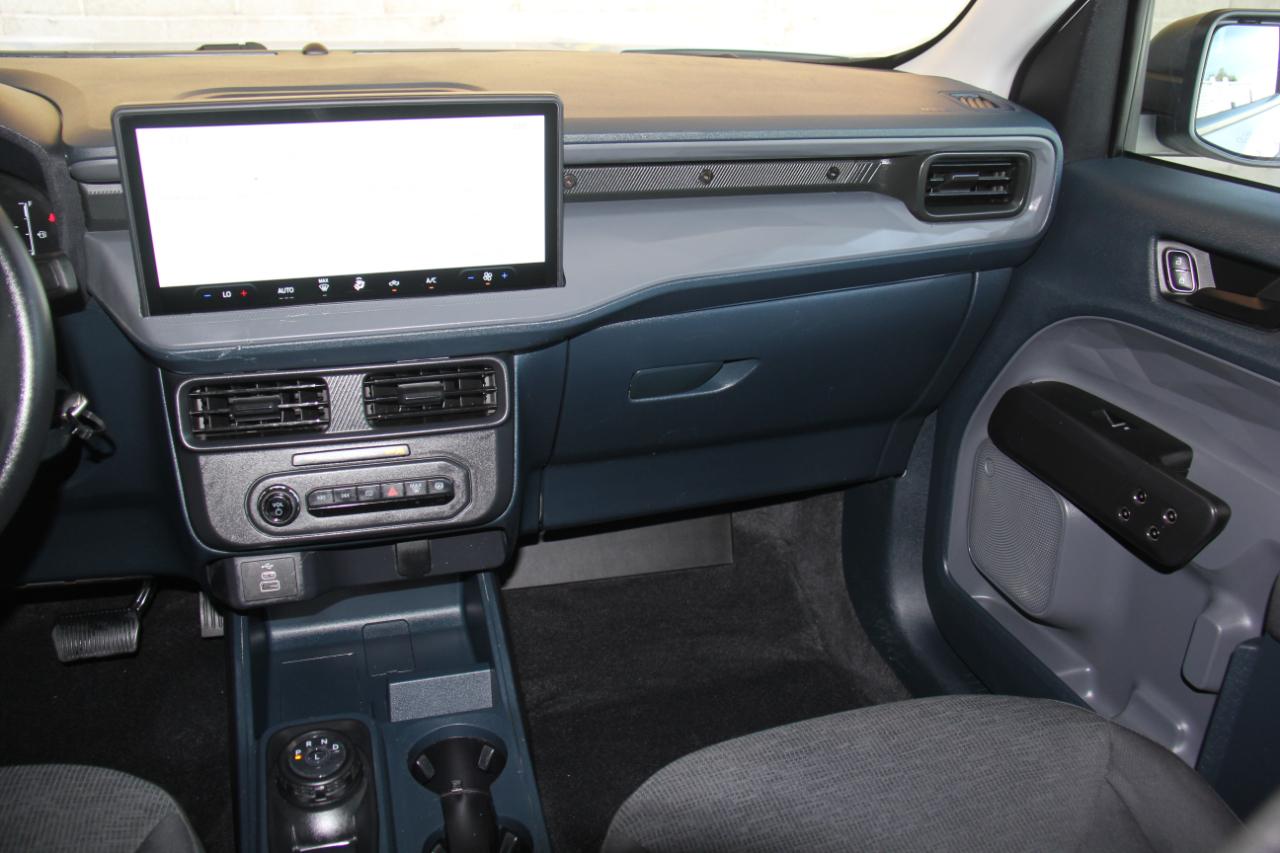 Ford Maverick XL 2025
