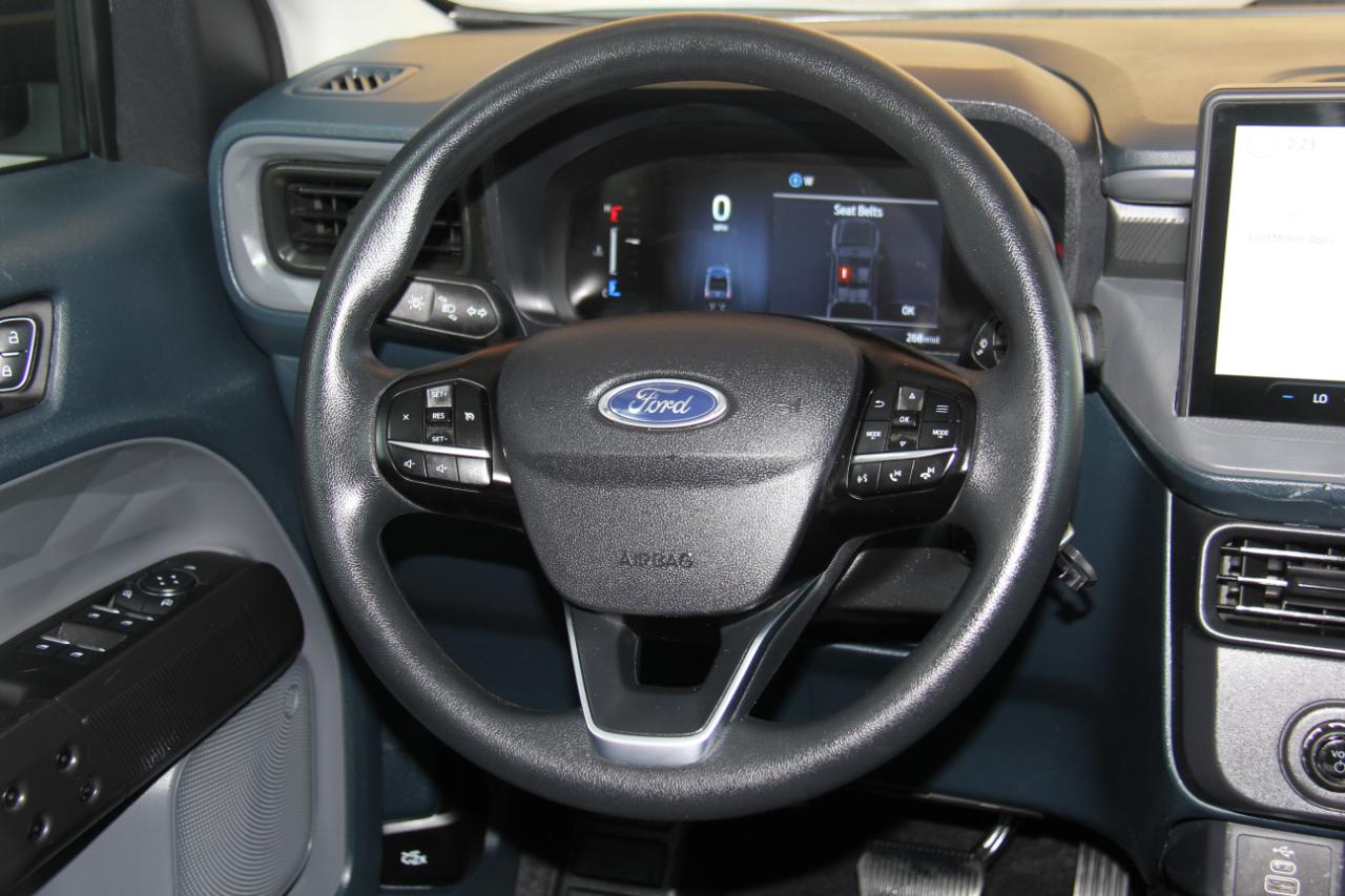Ford Maverick XL 2025