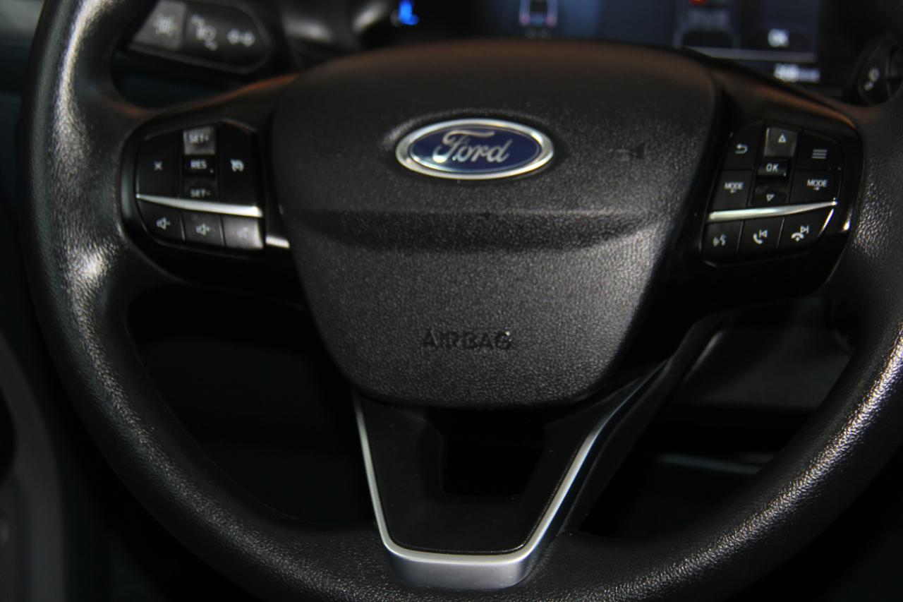 Ford Maverick XL 2025