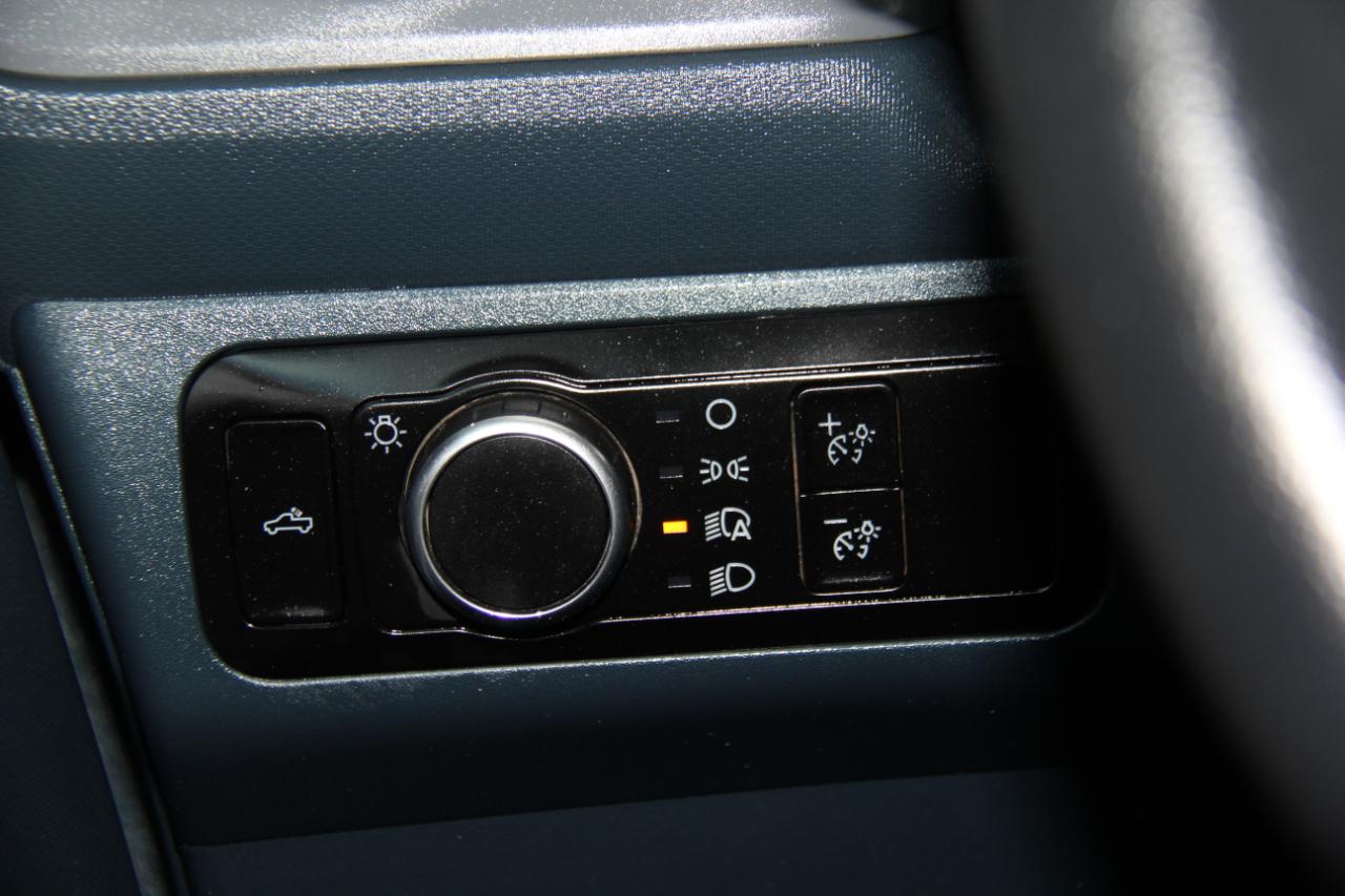 Ford Maverick XL 2025