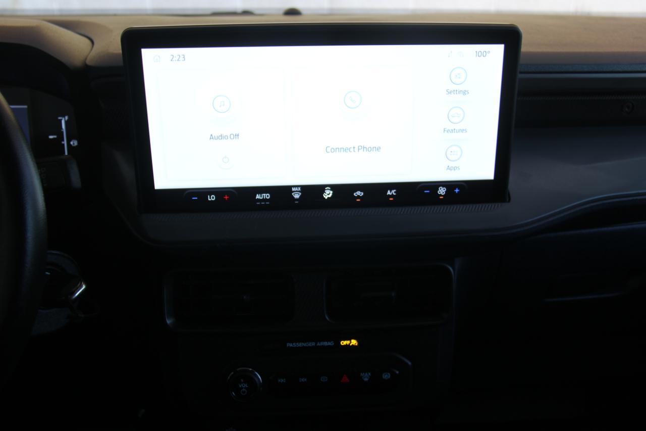 Ford Maverick XL 2025