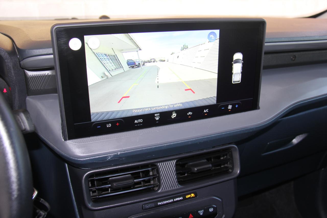 Ford Maverick XL 2025