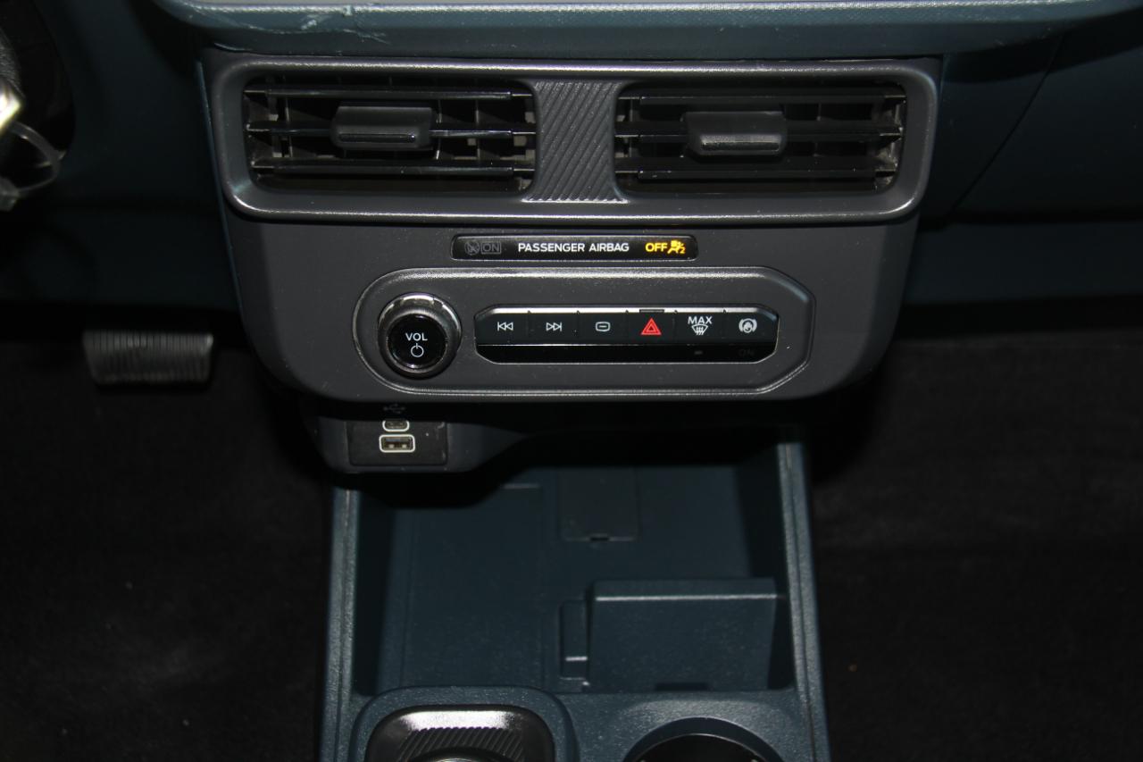 Ford Maverick XL 2025