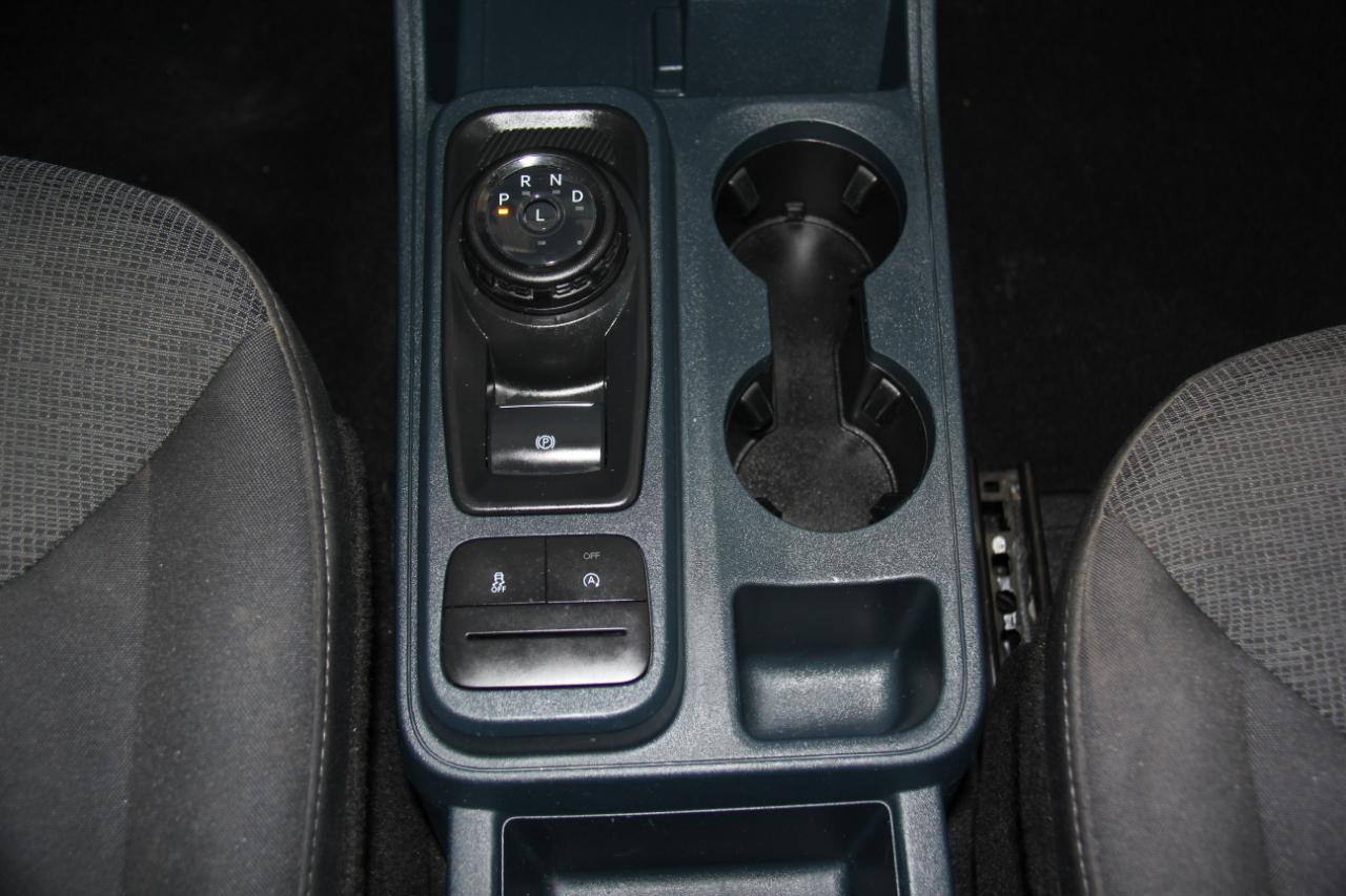 Ford Maverick XL 2025