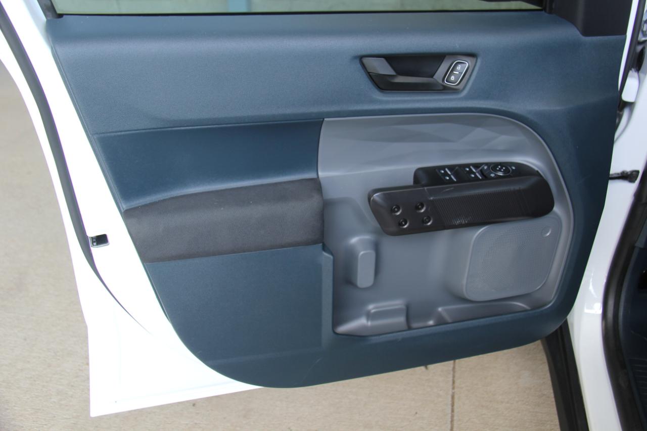 Ford Maverick XL 2025